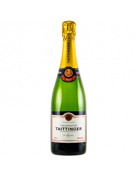 Champagne Taittinger Brut...