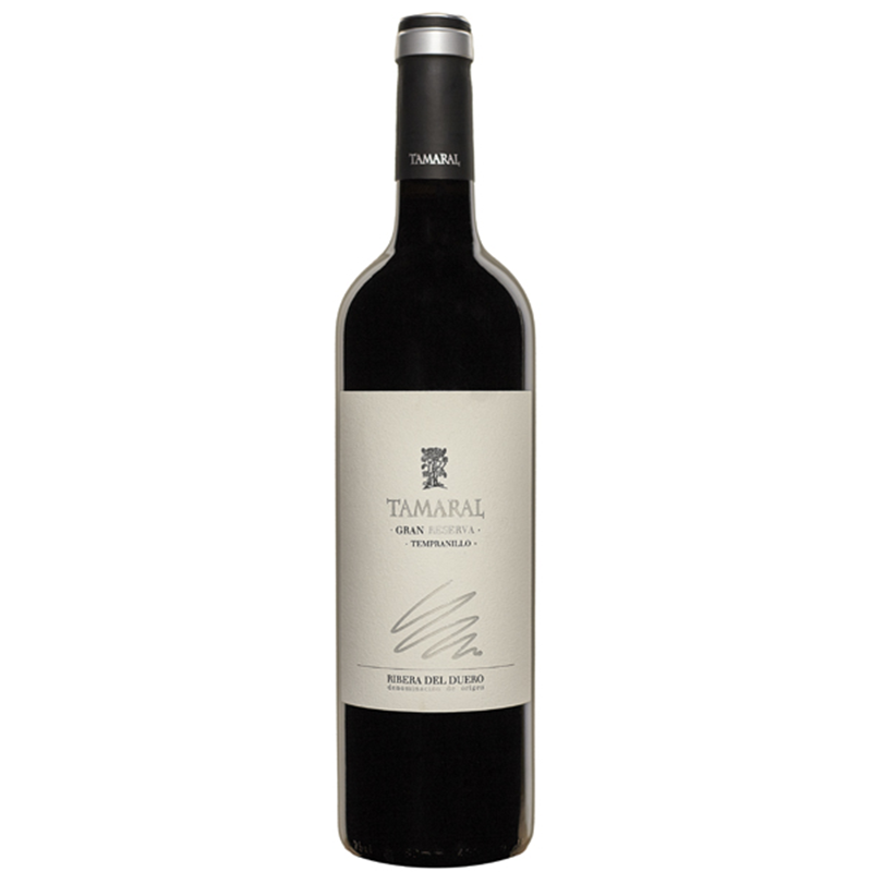 Tamaral Gran Reserva, D.O. Ribera Del Duero