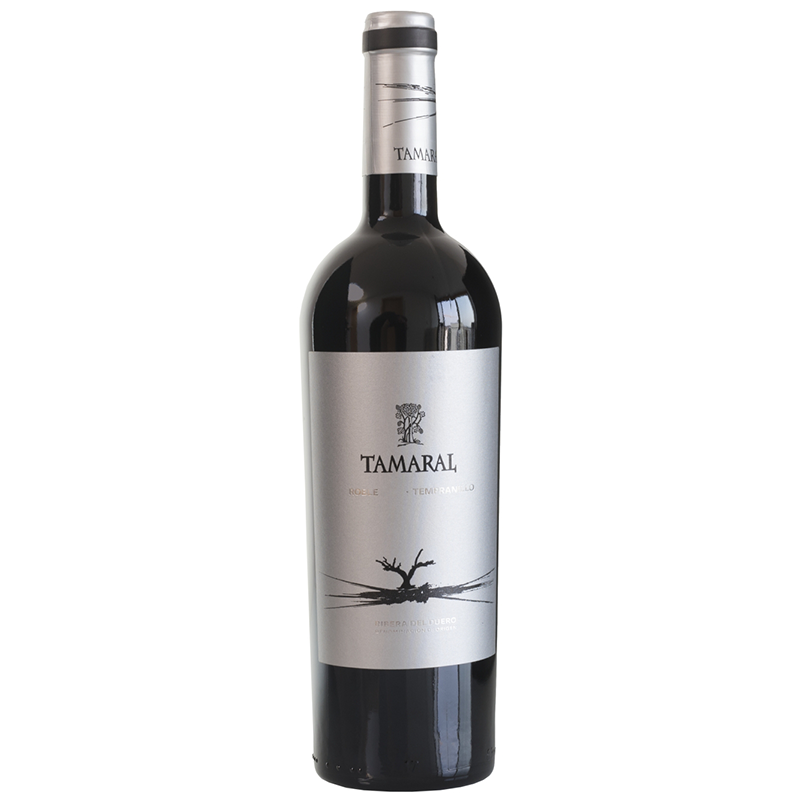 Tamaral Roble, D.O. Ribera del Duero