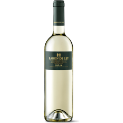 Baron de Ley Blanco, Rioja...
