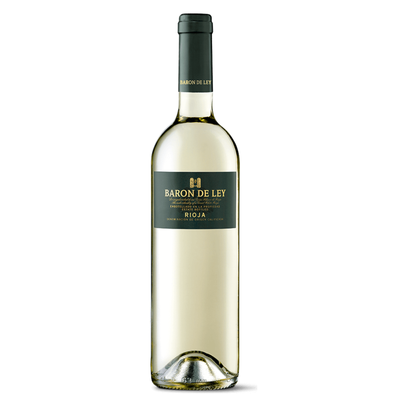 Baron de Ley Blanco, Rioja DOCa