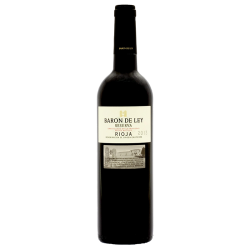 Baron de Ley Reserva...