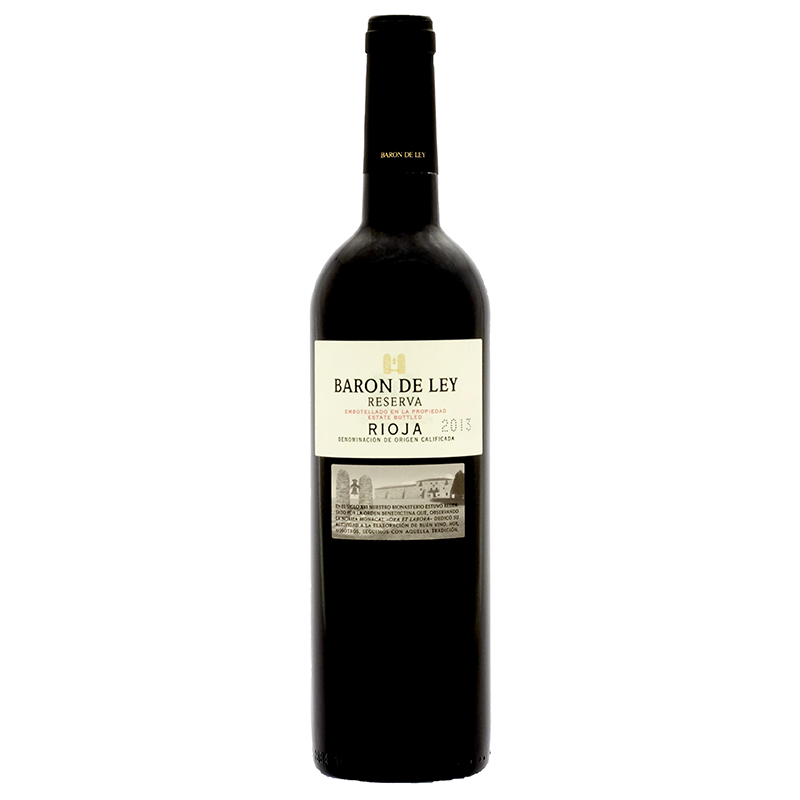 Baron de Ley Reserva, Rioja DOCa