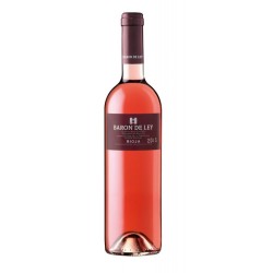Barón de Ley Rosado Rioja DOCa