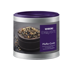 Pfeffer Cuvée Gewürzmischung