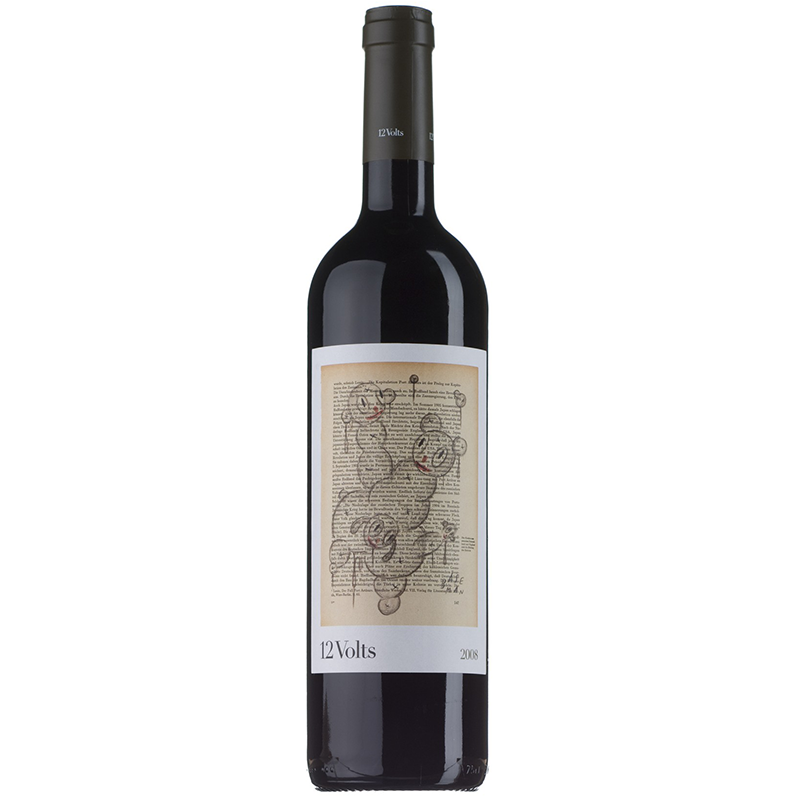 12 Volts Bodega 4 Kilos, Mallorca VdT