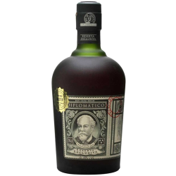 Ron Diplomático 12 Años