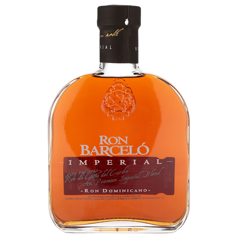 Ron Barcelò Imperial