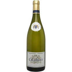 Chablis - Simonnet Febvre