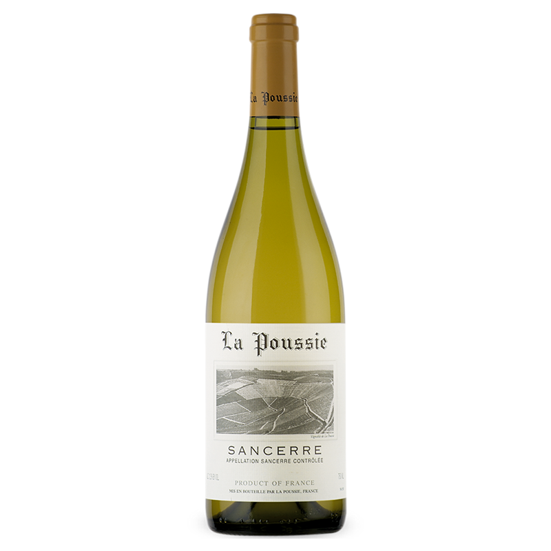 Sancerre AC - "La Poussie"