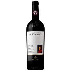"Il Grigio" Chianti...