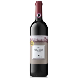 San Felice Chianti Classico...
