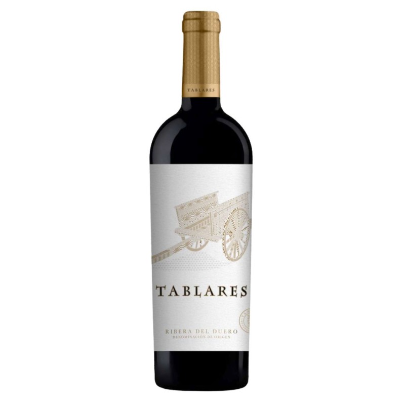 Tablares by Tamaral
