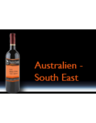 South Eastern Australia