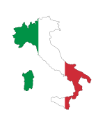 Italien