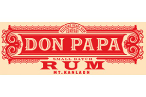 Don Papa Rum